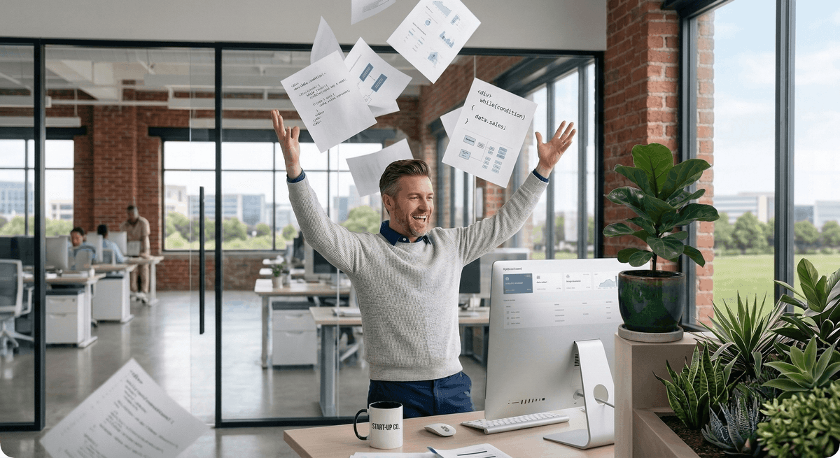 Enterprise Automation Security: What You Need to Know