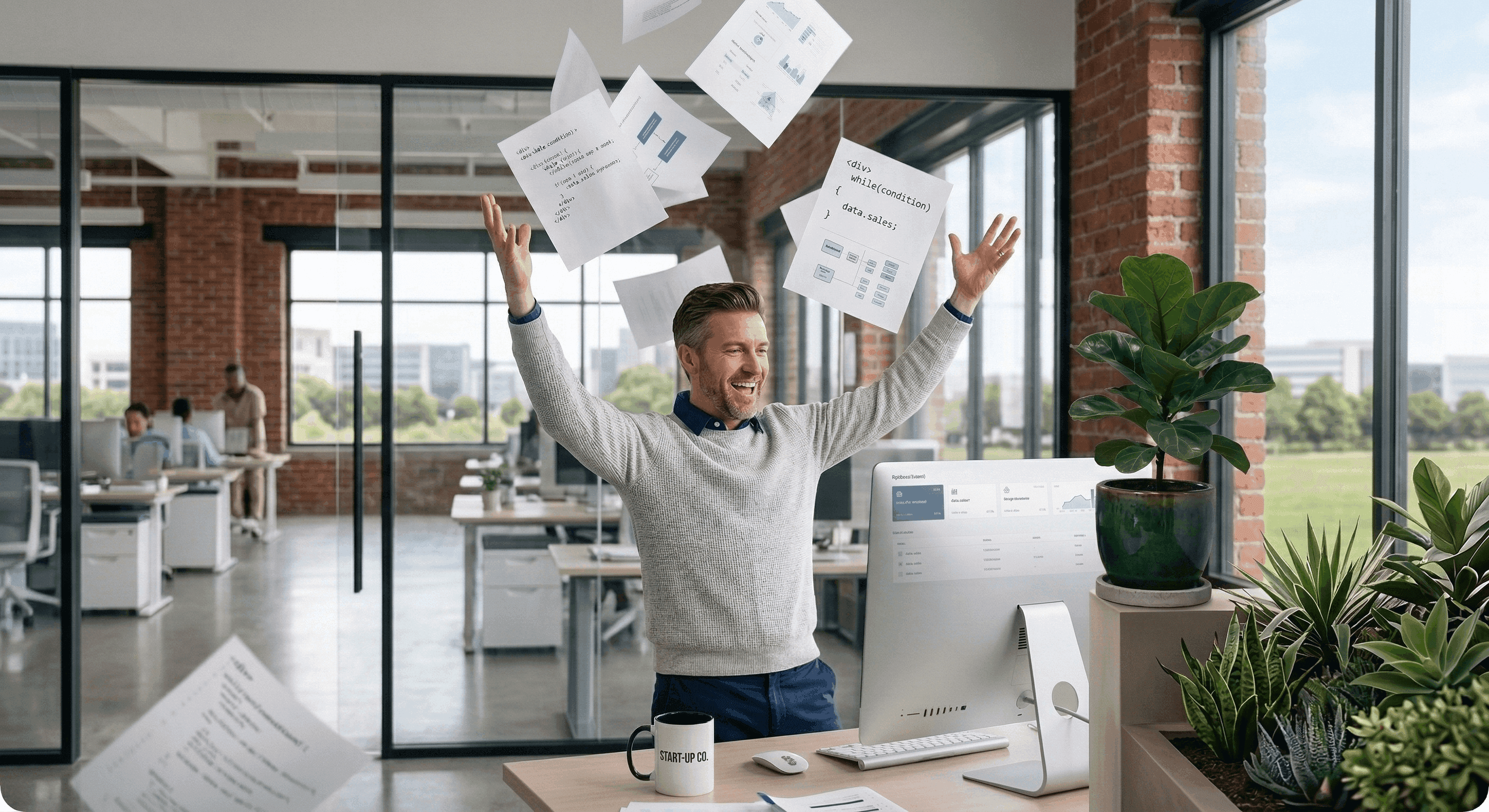 Enterprise Automation Security: What You Need to Know