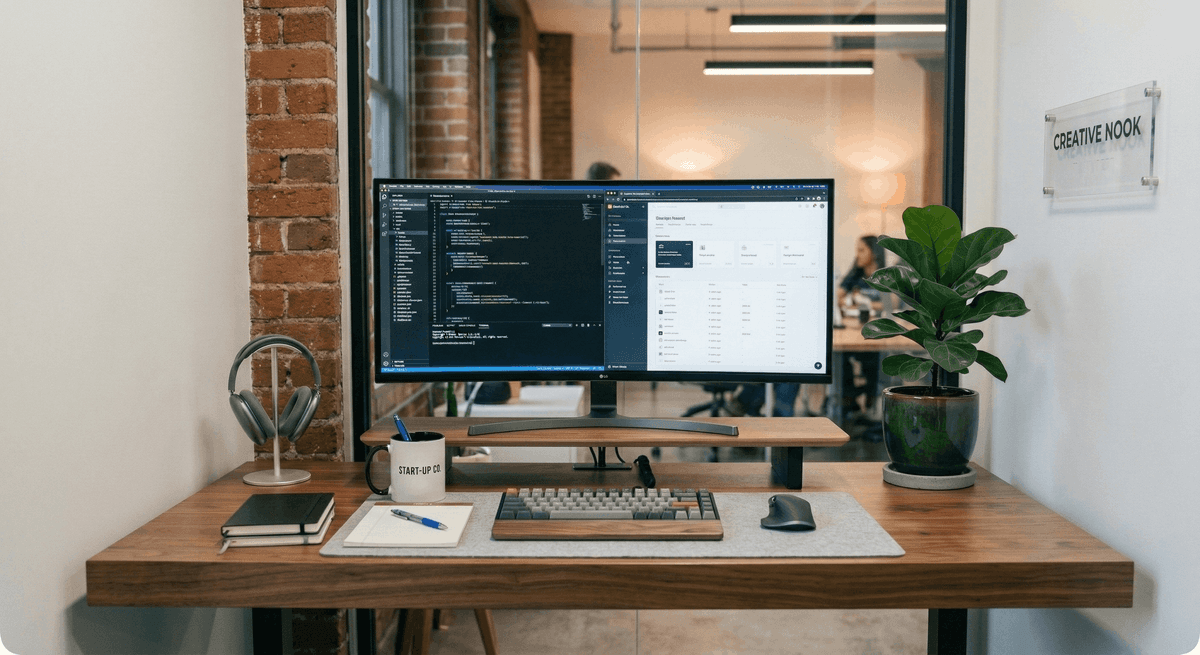 The No-Code Revolution: Empowering Non-Technical Teams