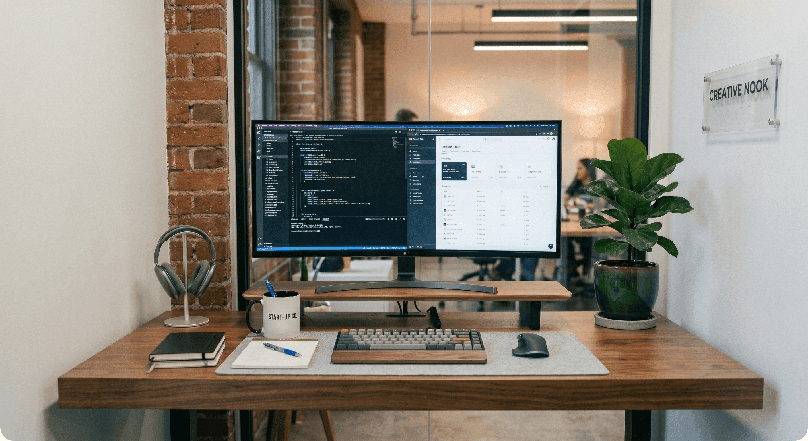 The No-Code Revolution: Empowering Non-Technical Teams